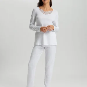 Belina  - Long Sleeved Pyjamas