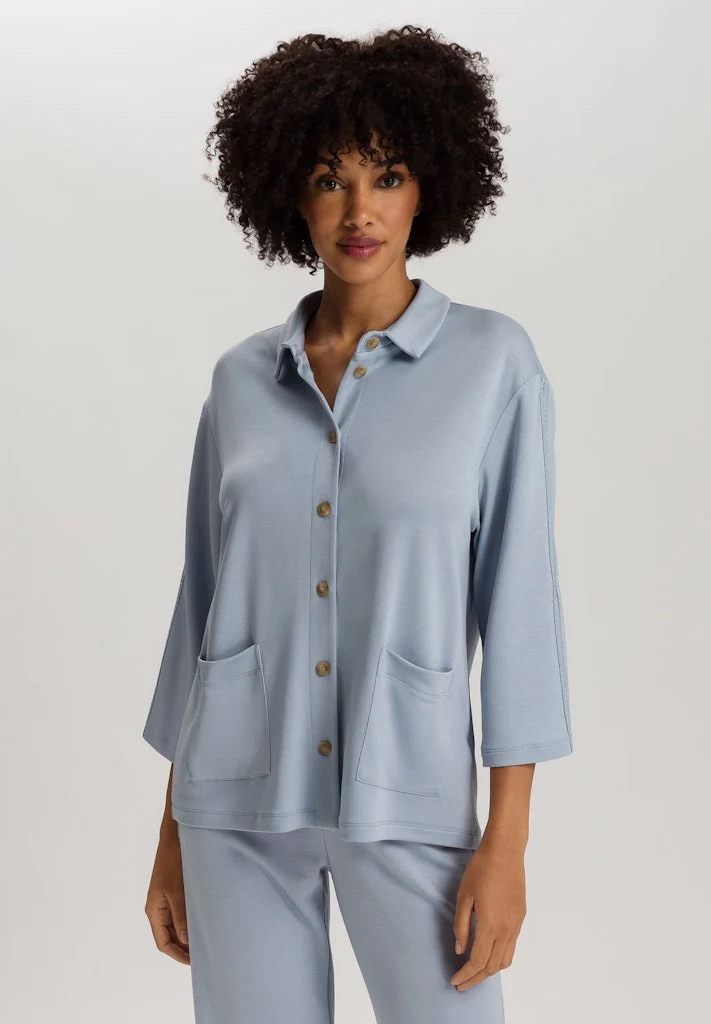 Pure Comfort – Cardigan
