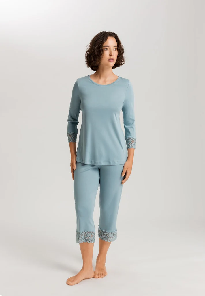 Moments – Cropped Pyjamas