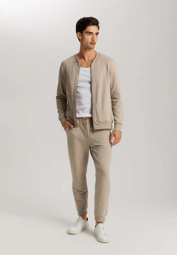 Natural Living – Jacket