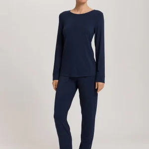 Natural Elegance - Long Sleeved Pyjama