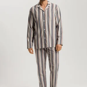 Cozy Comfort - Long Sleeved Pyjamas