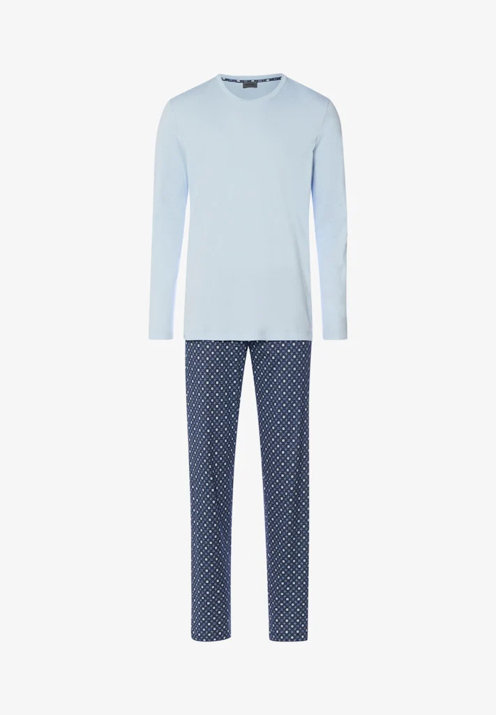 Night & Day – Long Sleeved Pyjamas